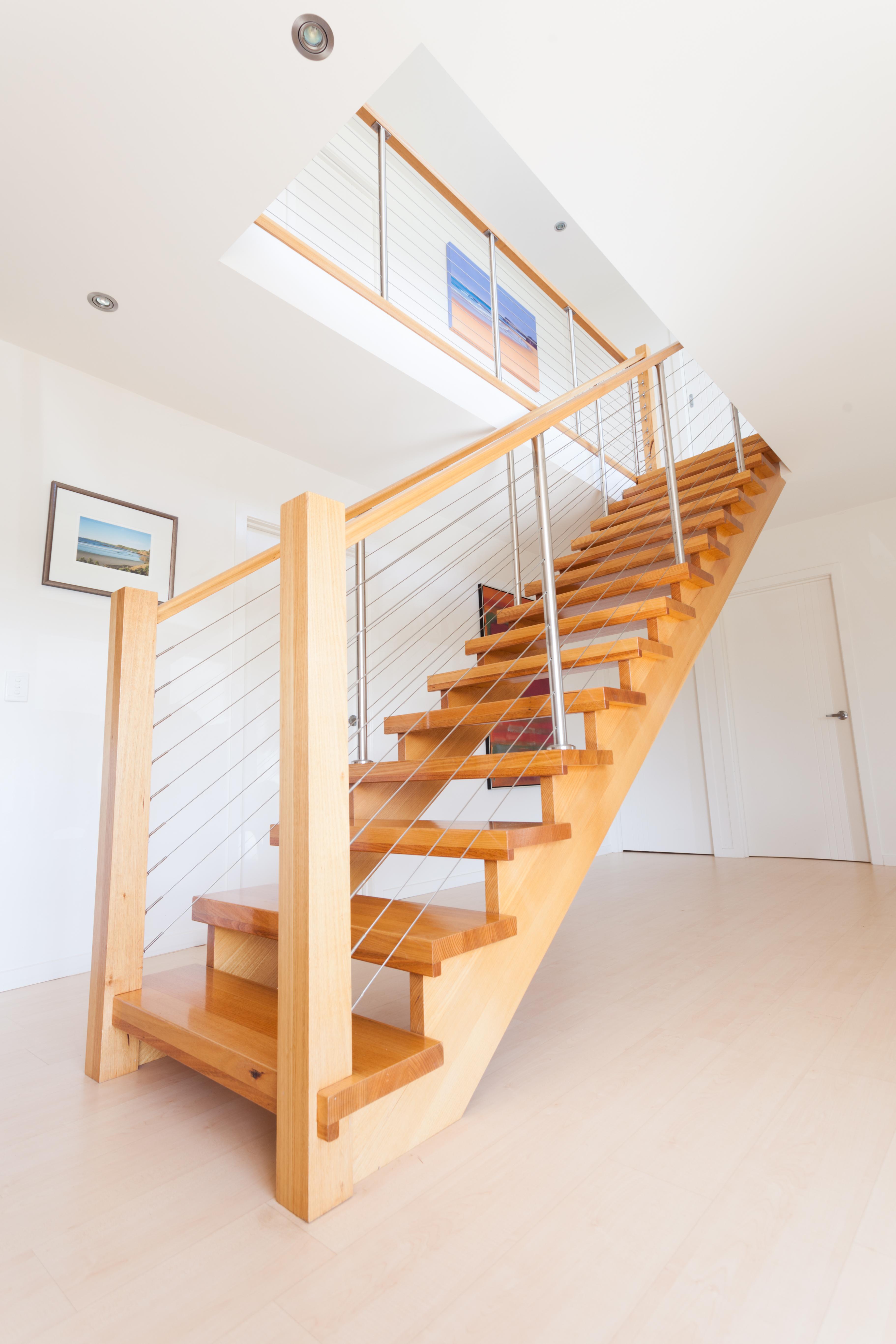 Just Stairs