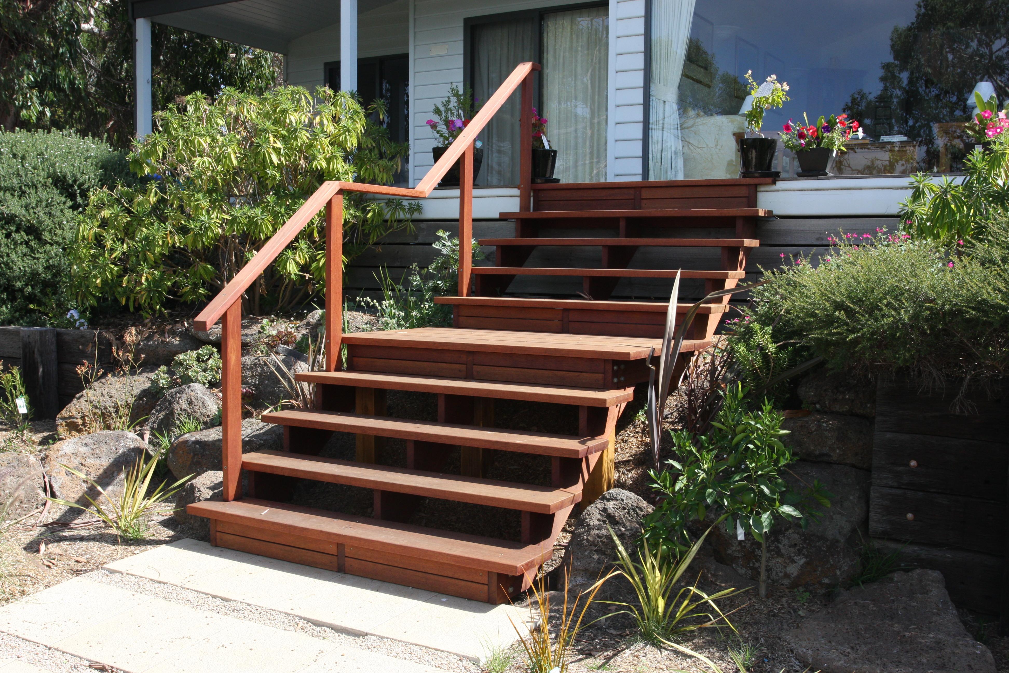 Just Stairs